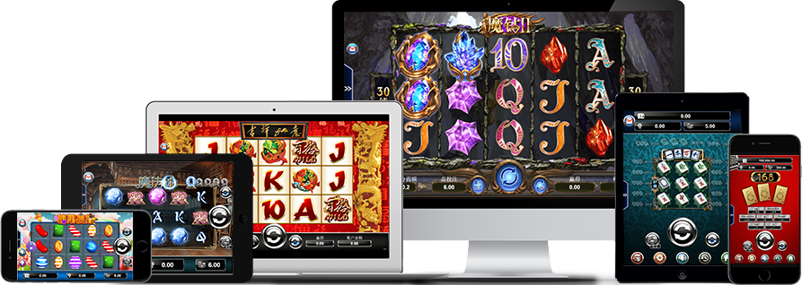 線上3A娛樂城,可以呈現出3D及更多樣遊戲體驗的特效 線上3A娛樂城,可以呈現出3D及更多樣遊戲體驗的特效