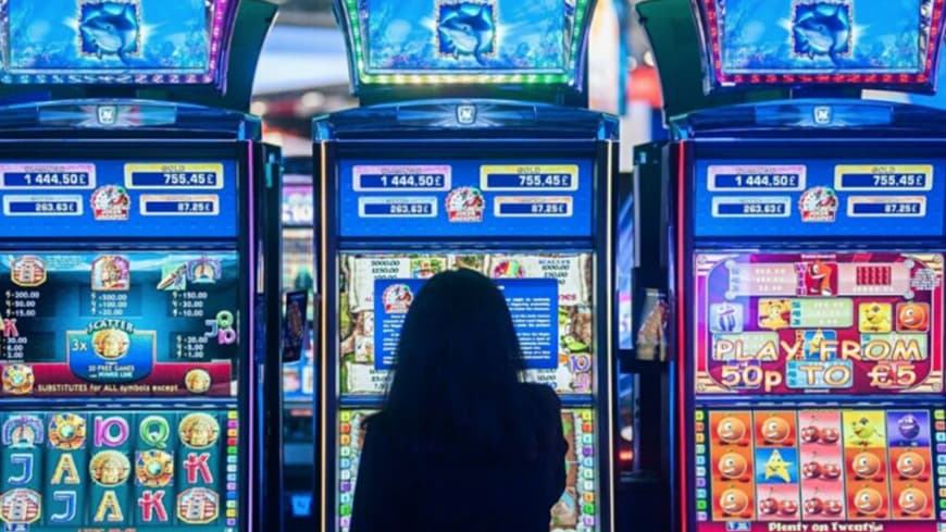 3A娛樂城知識全集：急救補包、懶人包，新手想玩先來惡補2分鐘！